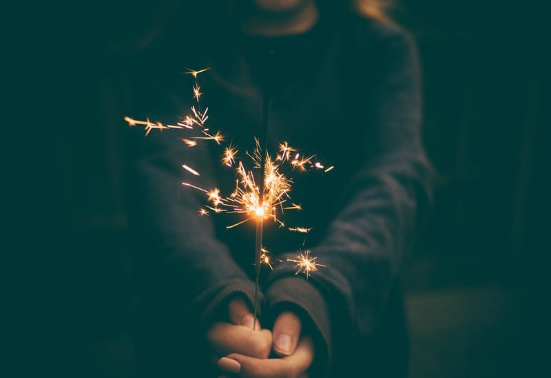 Celebrate Successes