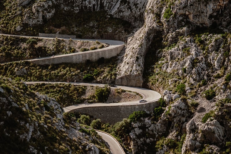 Road to Success